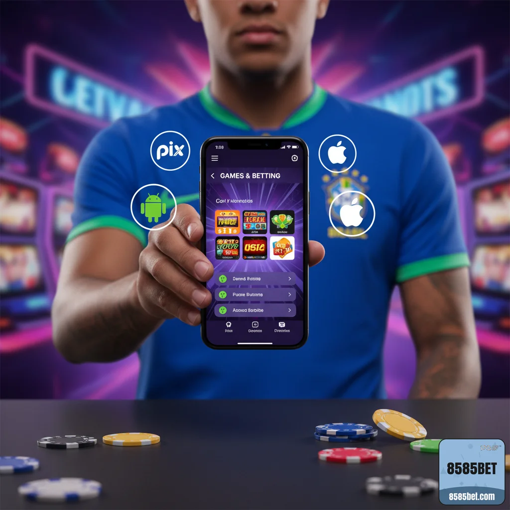 8585bet - premium aplicativo premium - Bônus pelo App