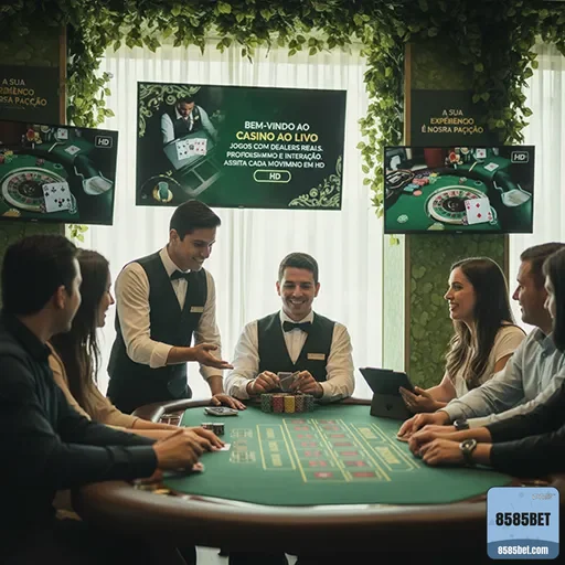 8585bet - clássico jogos de cassino - Jogos ao Vivo