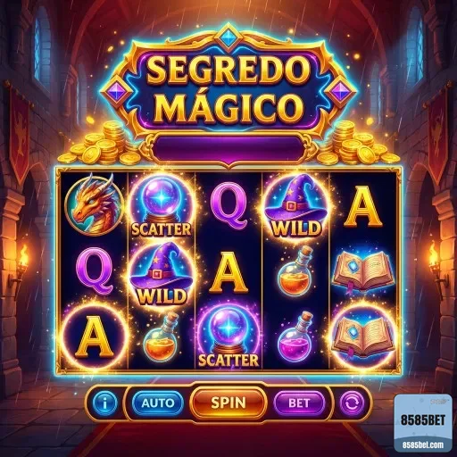 8585bet - inovadores jogos de mesa - Melhores Slots Online