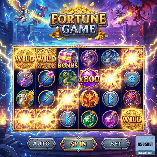 8585bet - premiados jogos de mesa - Gates of Olympus