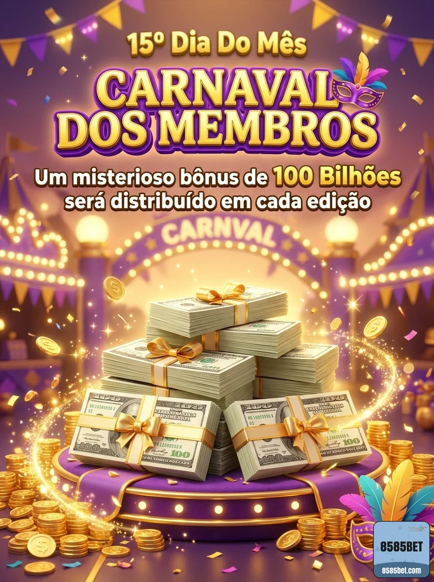Domine o Jogo com 8585bet: Tecnologia e Emoção em Sintonia