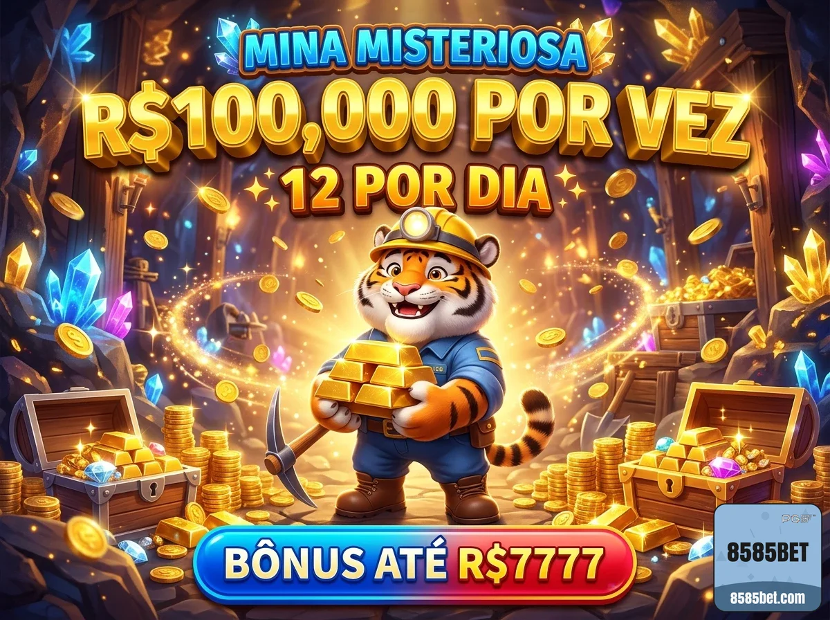 8585bet - experiência de jogo - Interface do Cassino