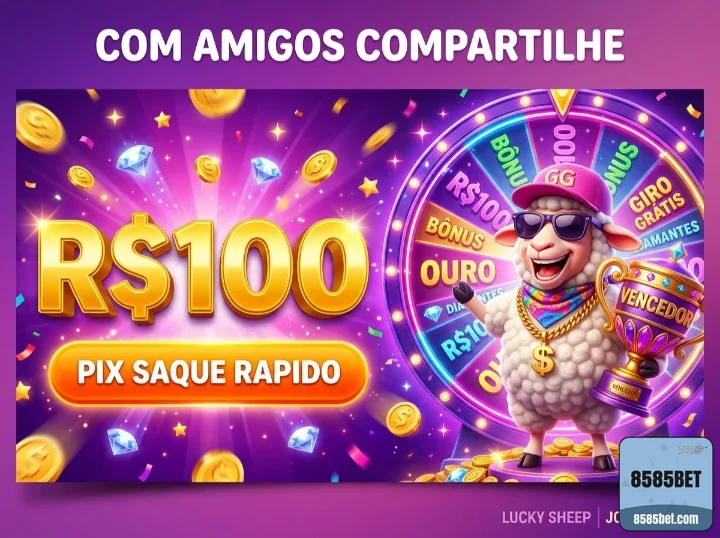 8585bet - experimentar exclusivo jogo
