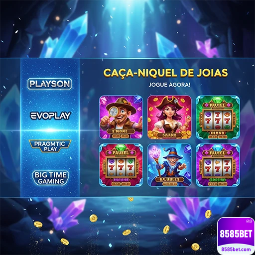 8585bet.com - moderno aplicativo premium para usar