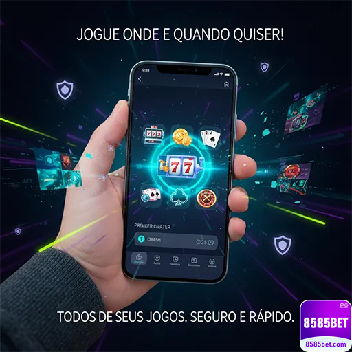 Baixar 8585bet.com App